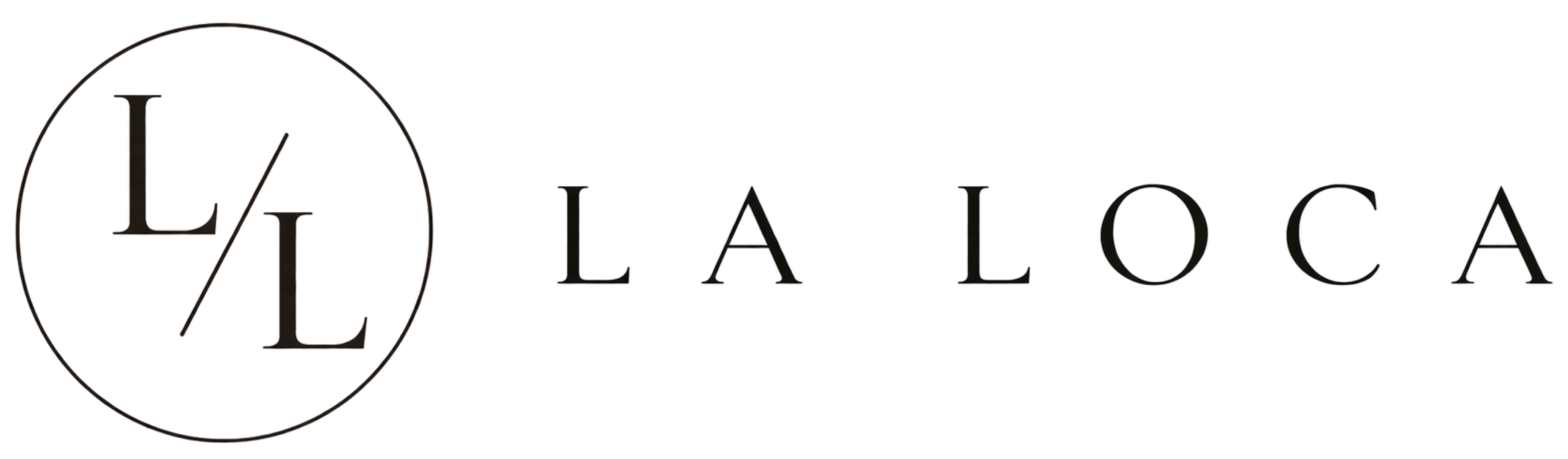 LaLoca Logo