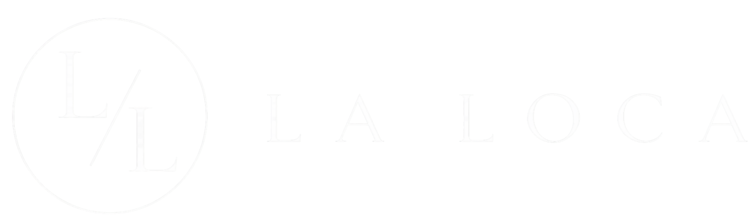 LaLoca Logo