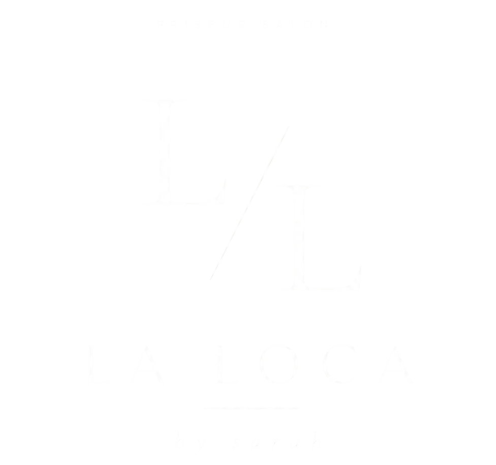 LaLoca Footer Logo