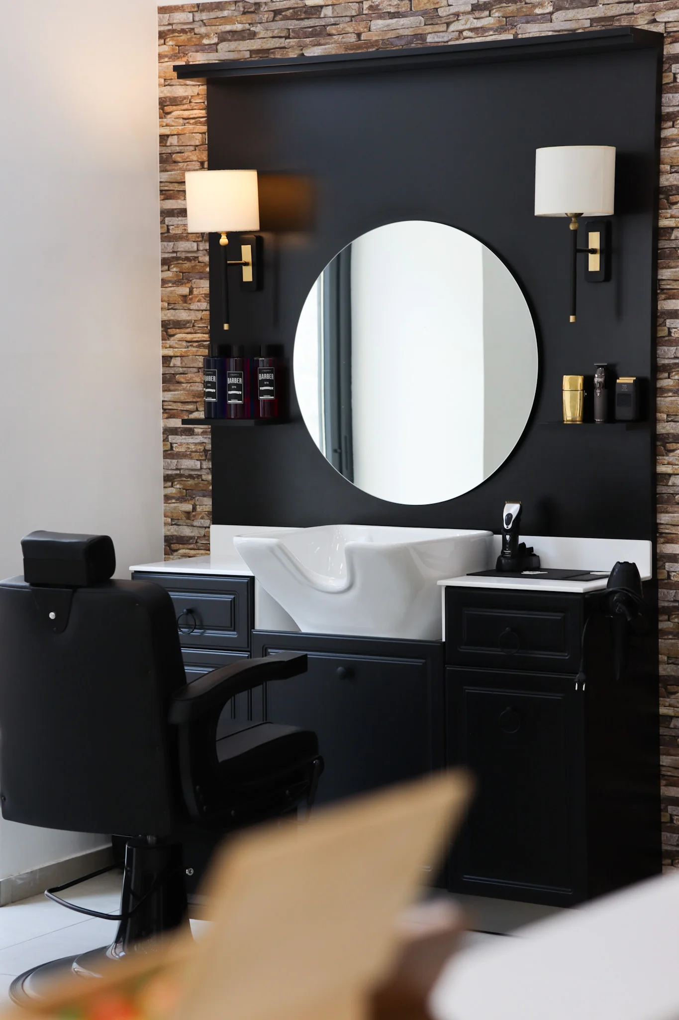 LaLoca Salon Wien