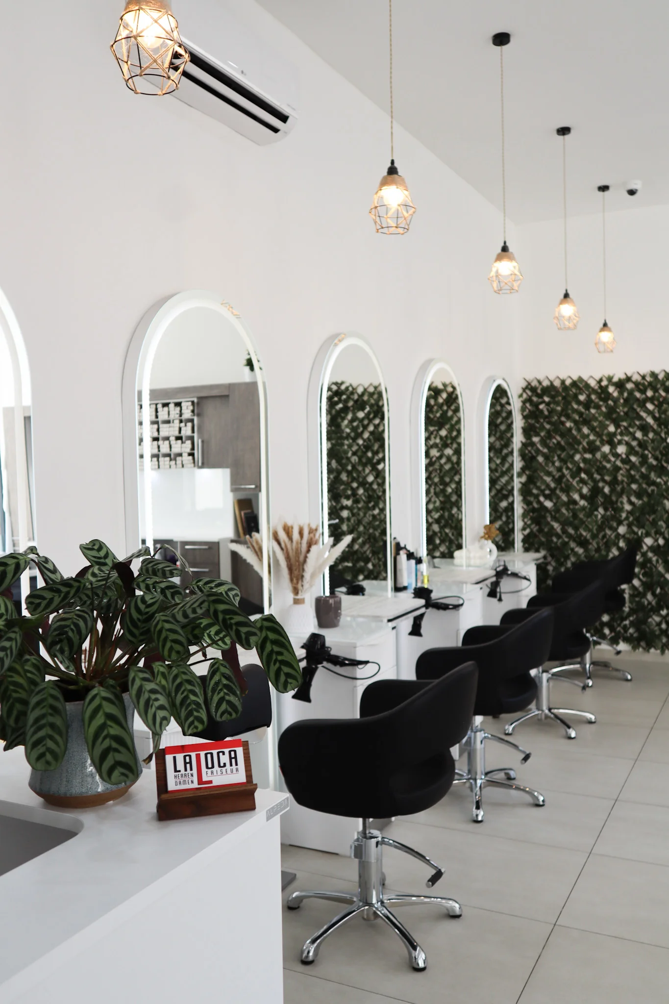 LaLoca Friseursalon Wien